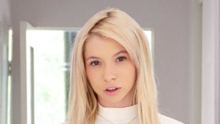 Kenzie Reeves